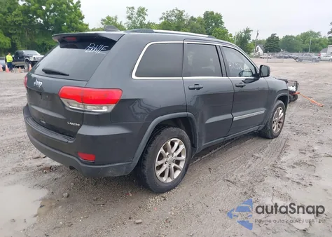 2014 Jeep Grand Cherokee Laredo z USA, uszkodzony, nr VIN 1C4RJEAG5EC488476